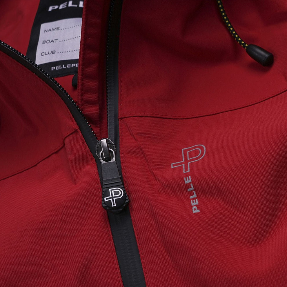 Pelle P W Tactic Race Sejlerjakke