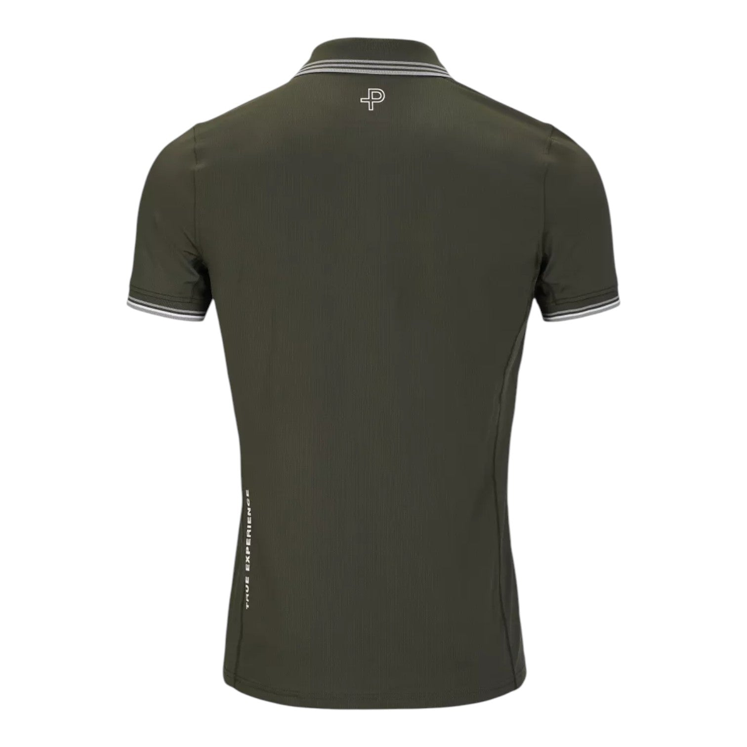 Pelle P M Momentum Polo Khaki Green