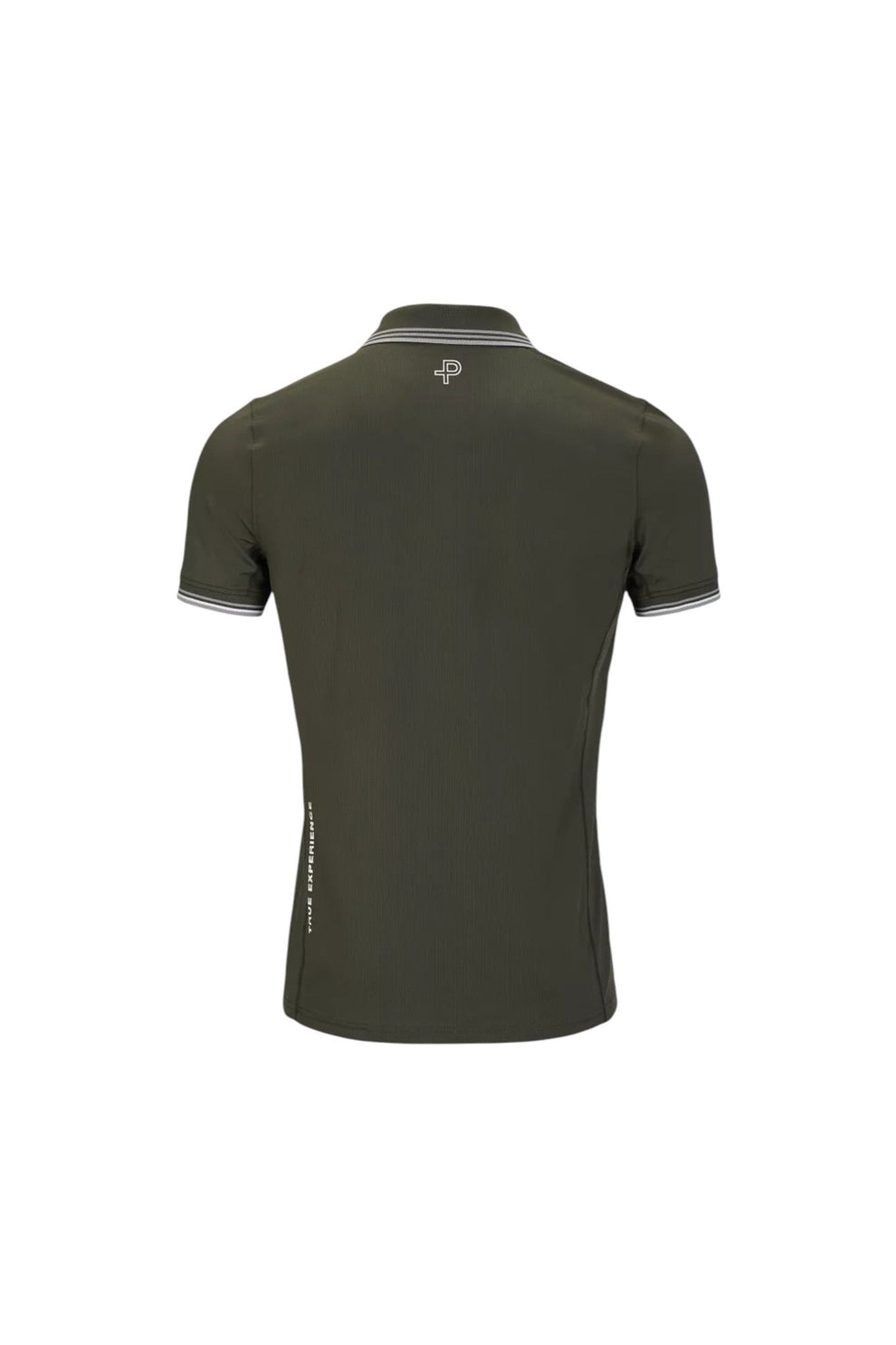 Pelle P M Momentum Polo Khaki Green