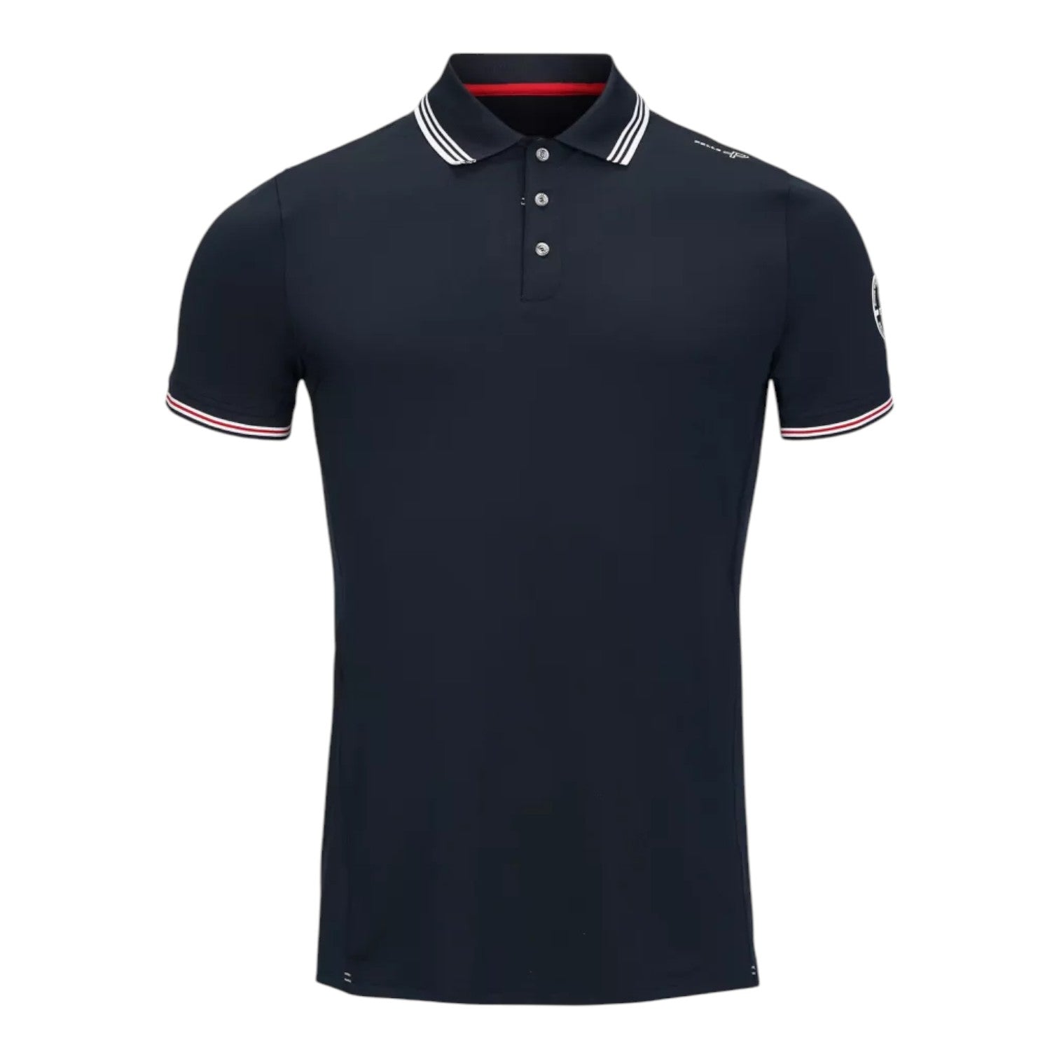 Pelle P M Momentum Polo Navy Blue