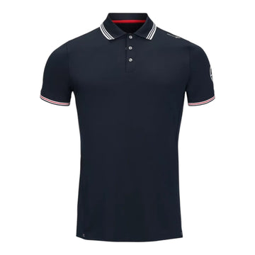 Pelle P M Momentum Polo Navy Blue