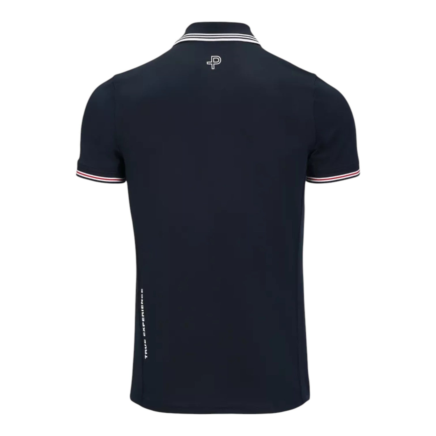 Pelle P M Momentum Polo Navy Blue