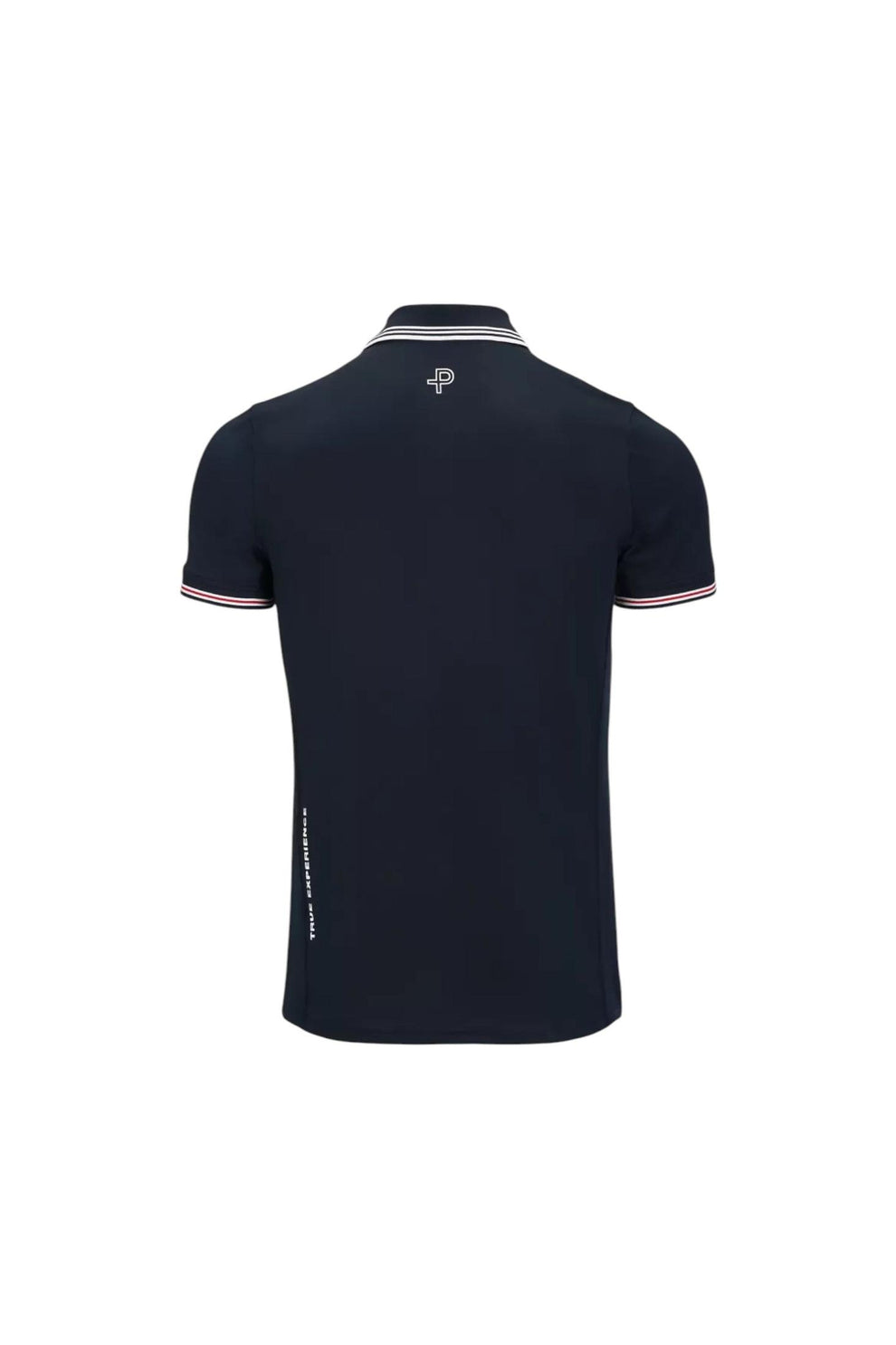 Pelle P M Momentum Polo Navy Blue
