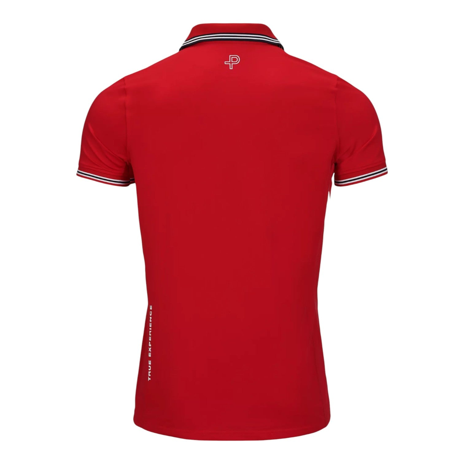 Pelle P M Momentum Polo Race Red