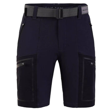 Pelle P M 1300 Shorts Dk Navy Blue