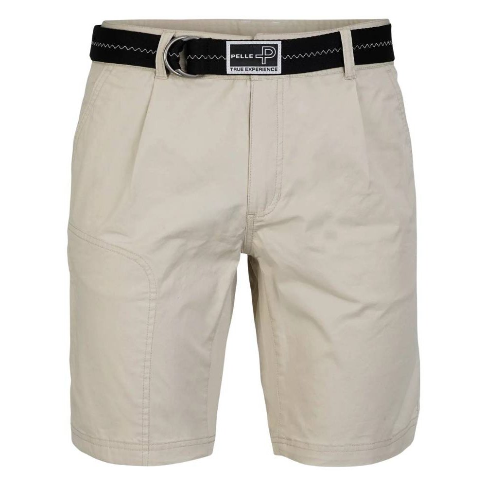 Pelle P M Crew Bermuda Shorts