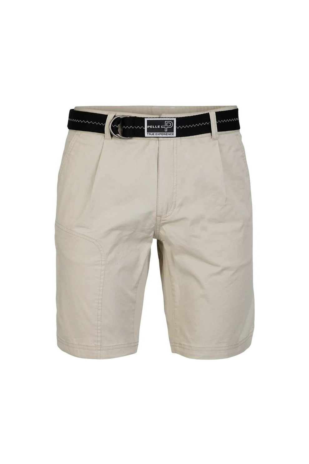 Pelle P M Crew Bermuda Shorts