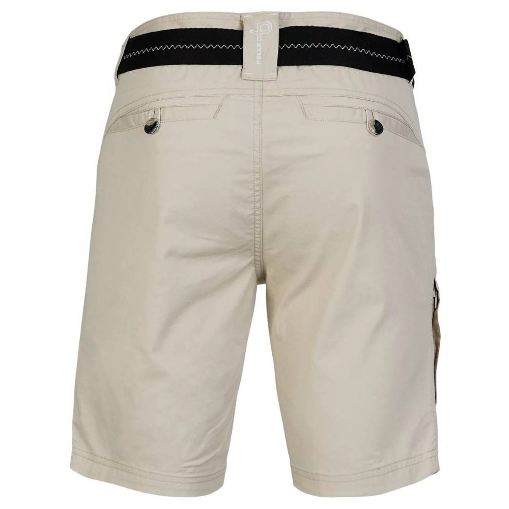 Pelle P M Crew Bermuda Shorts