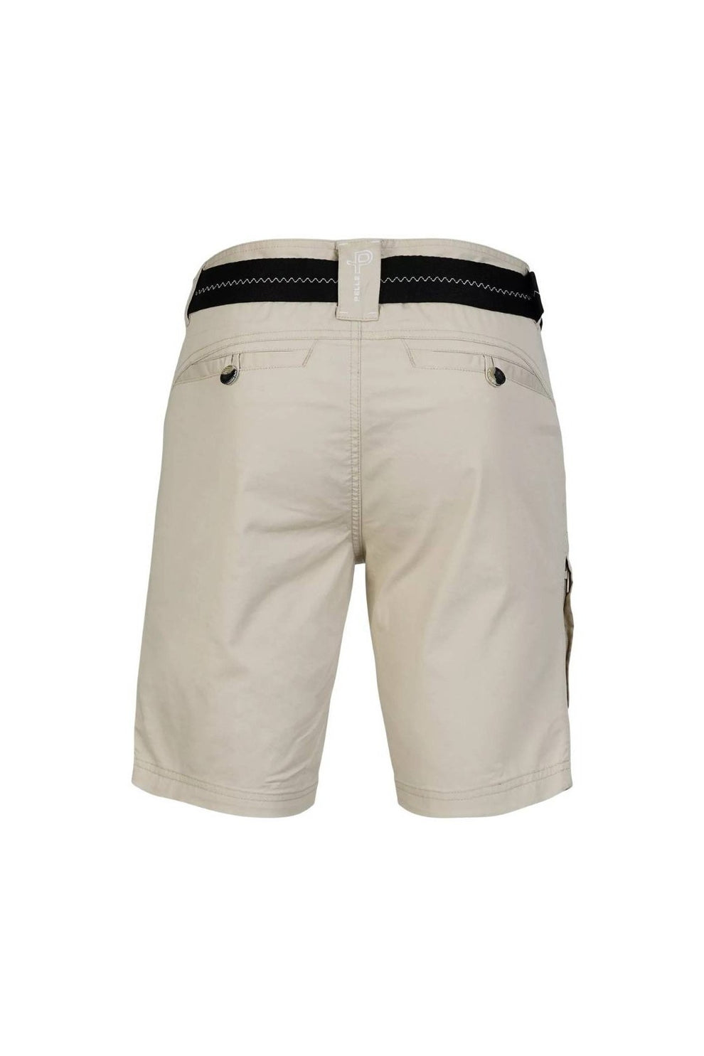 Pelle P M Crew Bermuda Shorts