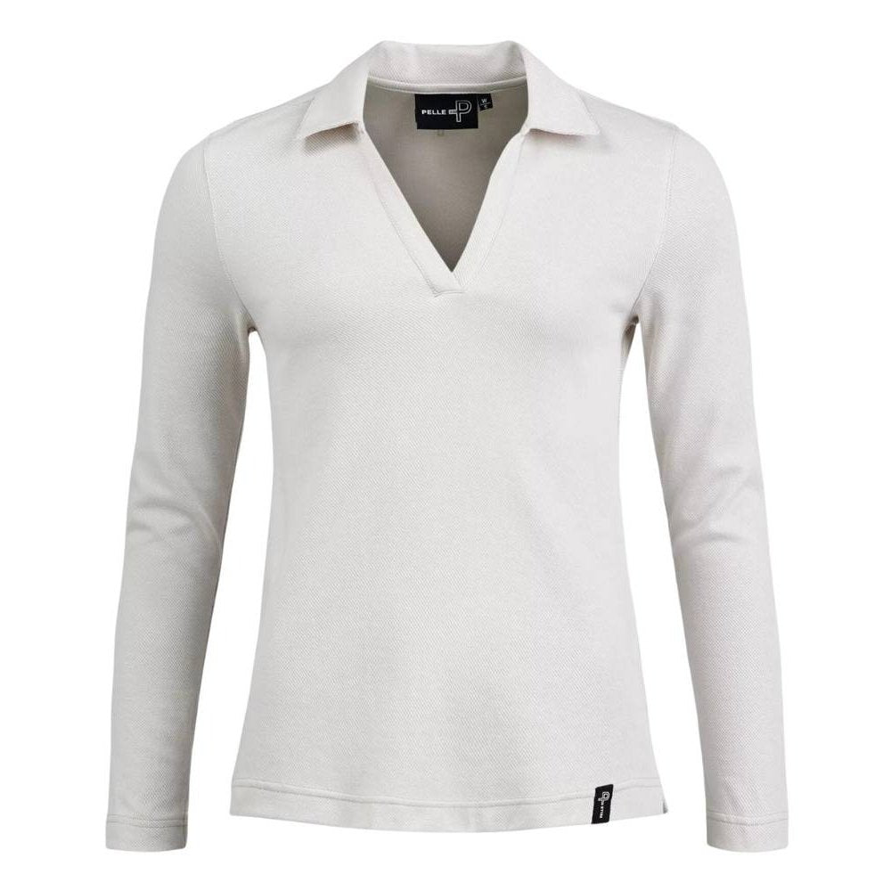 Pelle P W Gimmie LS Lt. Beige Oak