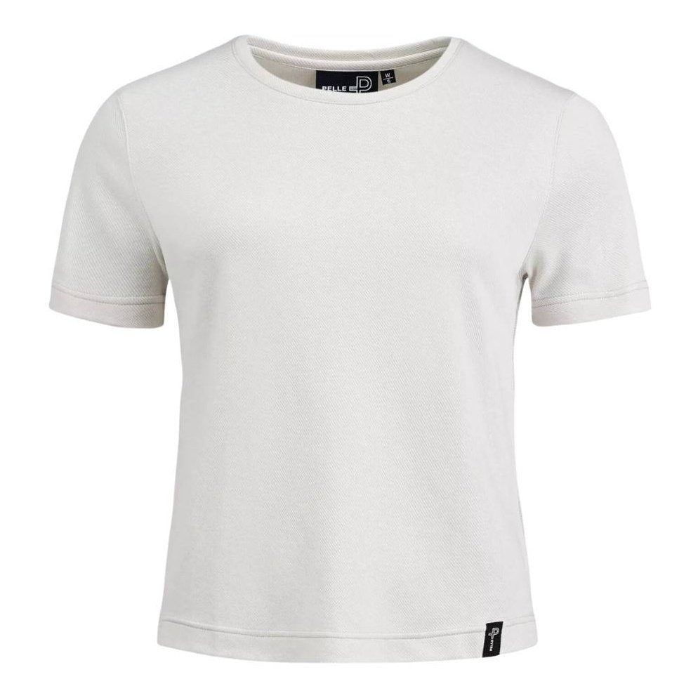 Pelle P W Gimmie Tee LT. Beige Oak Stripe
