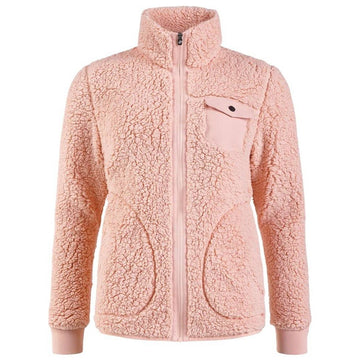 Pelle P W Sherpa Zip Frozé