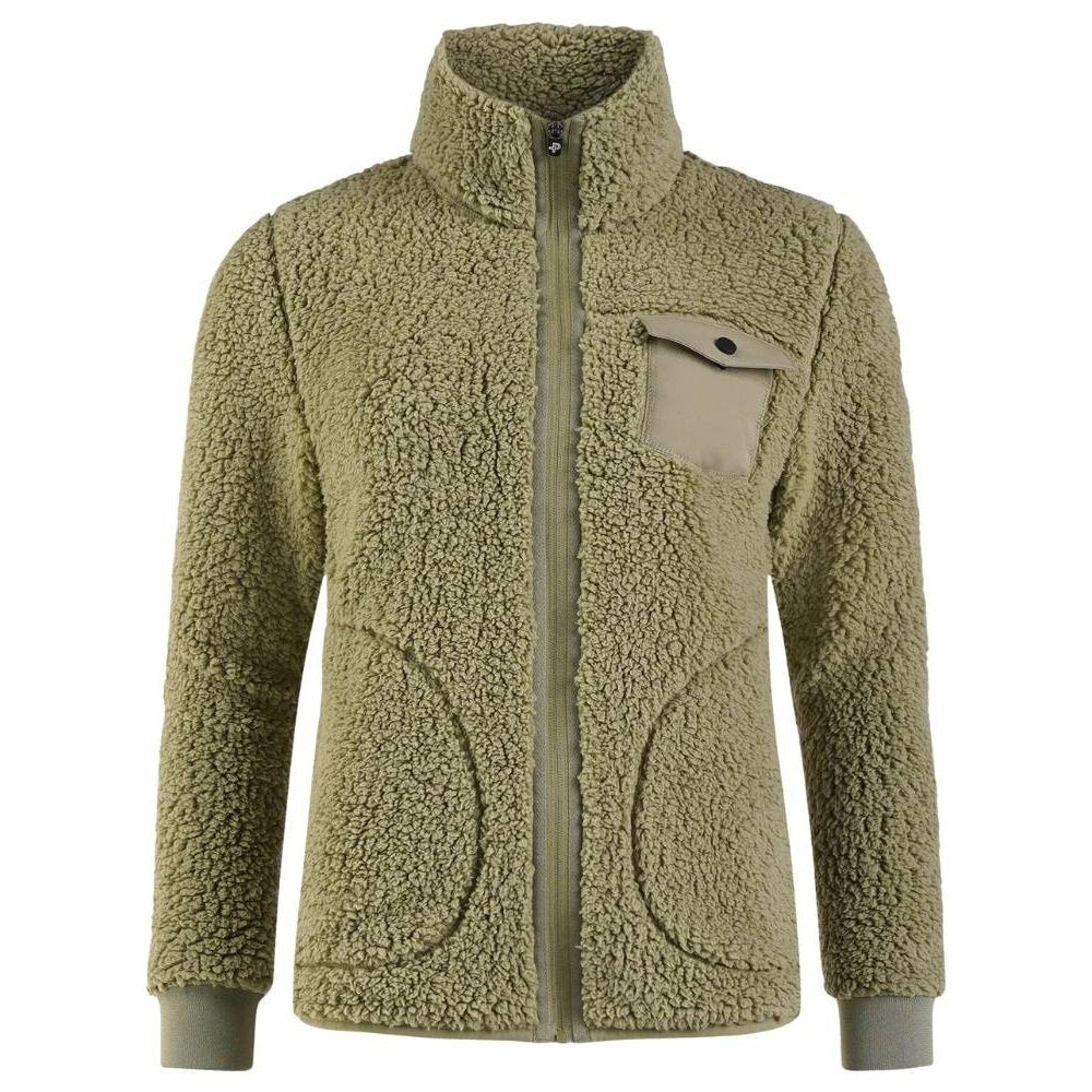 Pelle P W Sherpa Zip Oliver