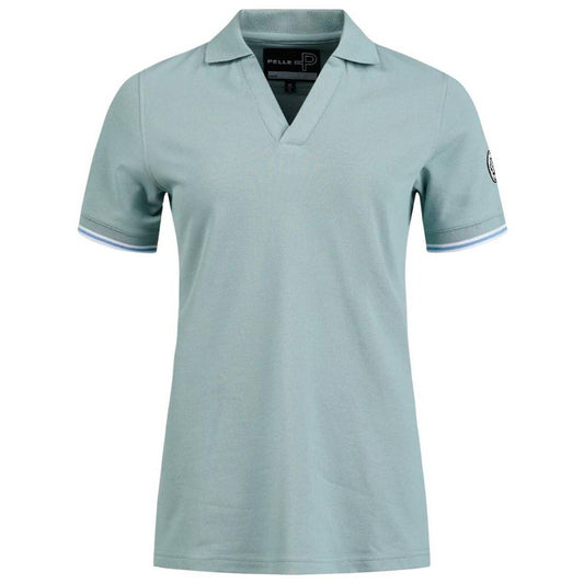 Pelle P W Tide Polo Saybrook Green