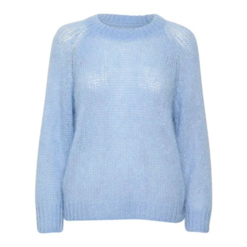 Part Two W Rhona strik Placid Blue