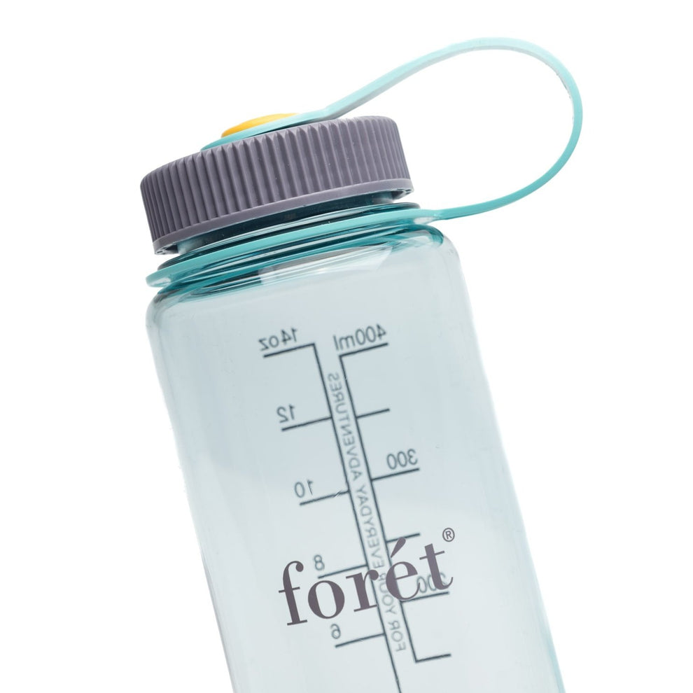 Forét Nalgen Bottle 16 OZ Seafoam