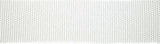 PP-webbing/Gjorde - Hvid