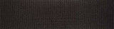 PP-webbing/Gjorde - Sort