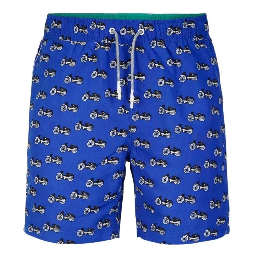 Pelle P M Badeshorts