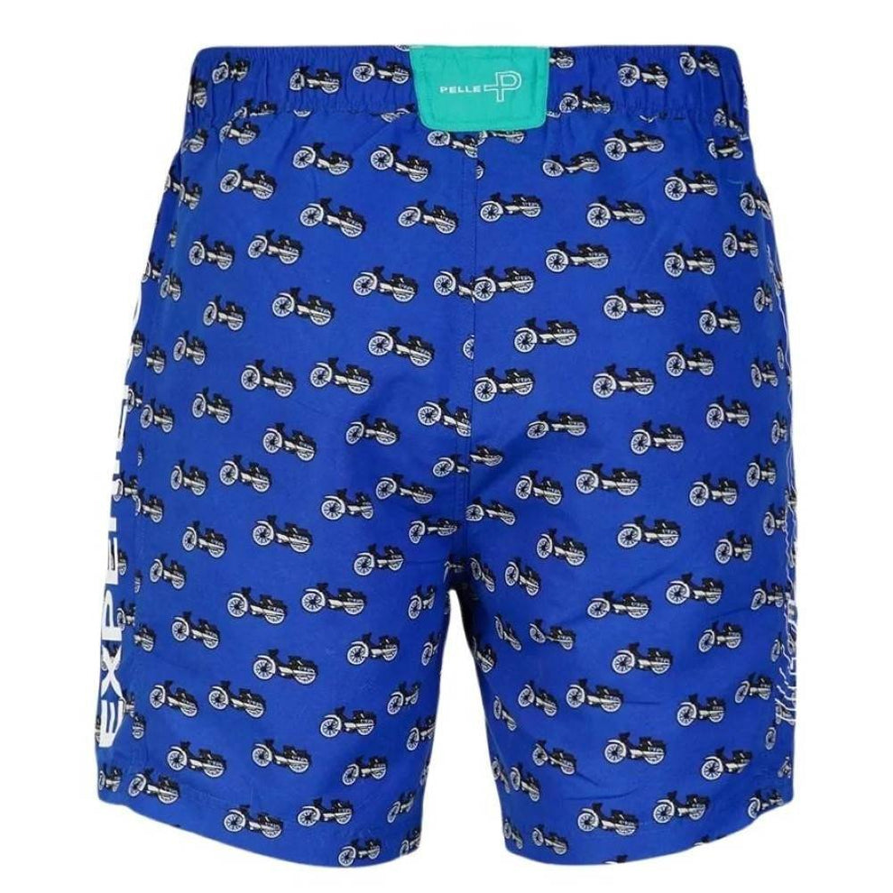 Pelle P M Badeshorts