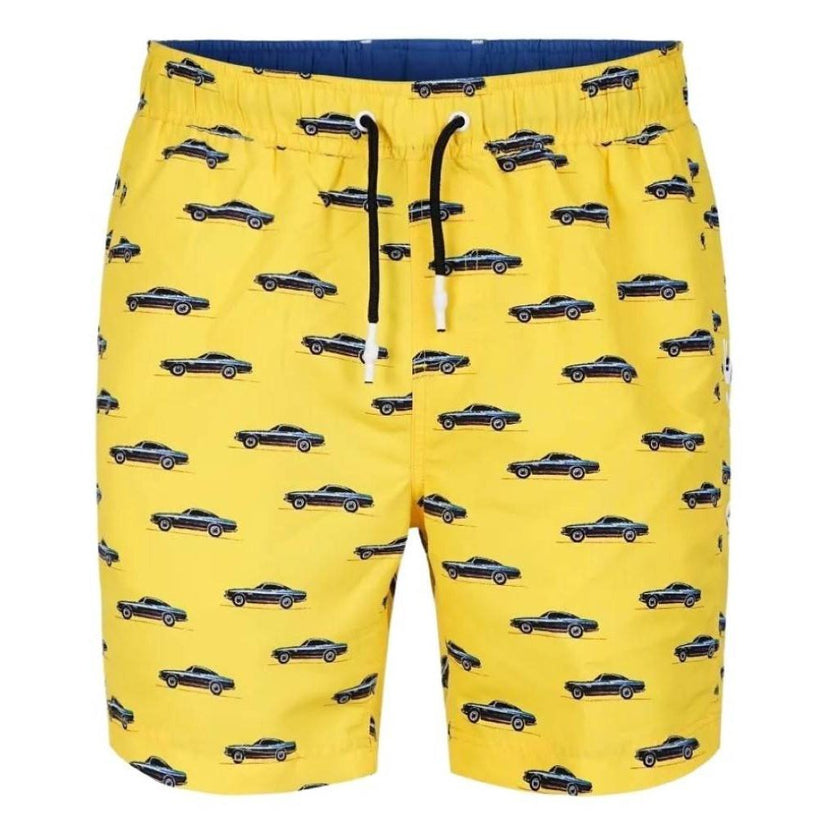 Pelle P M Badeshorts