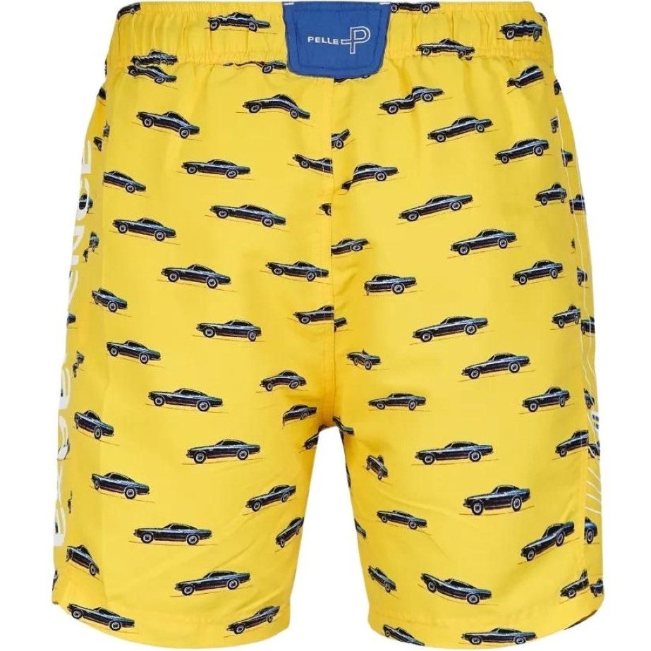 Pelle P M Badeshorts