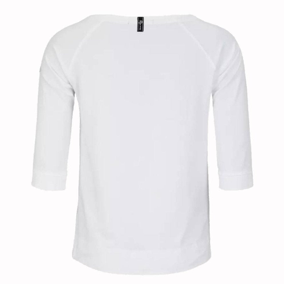 Pelle P W Asana T-shirt