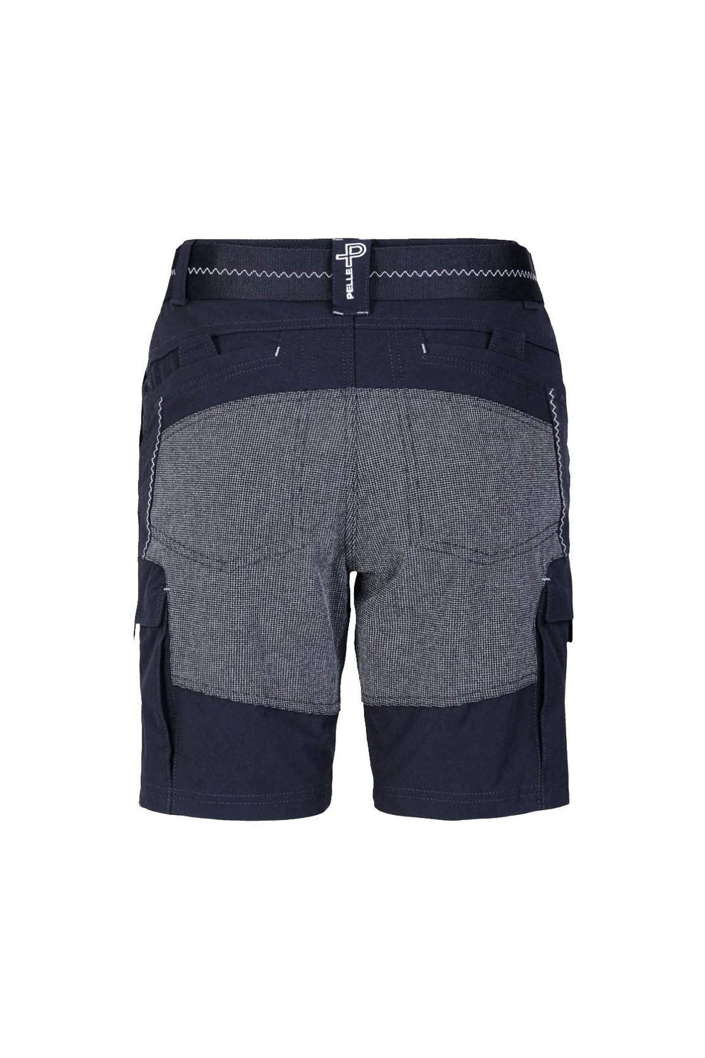 Pelle P W Bermuda Shorts