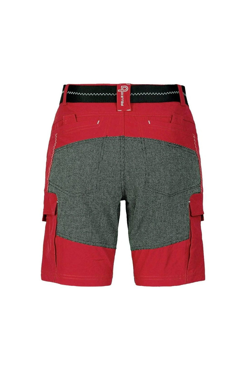 Pelle P W Bermuda Shorts