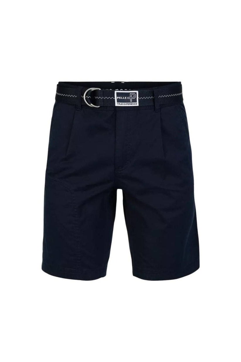 Pelle P M Crew Bermuda Shorts