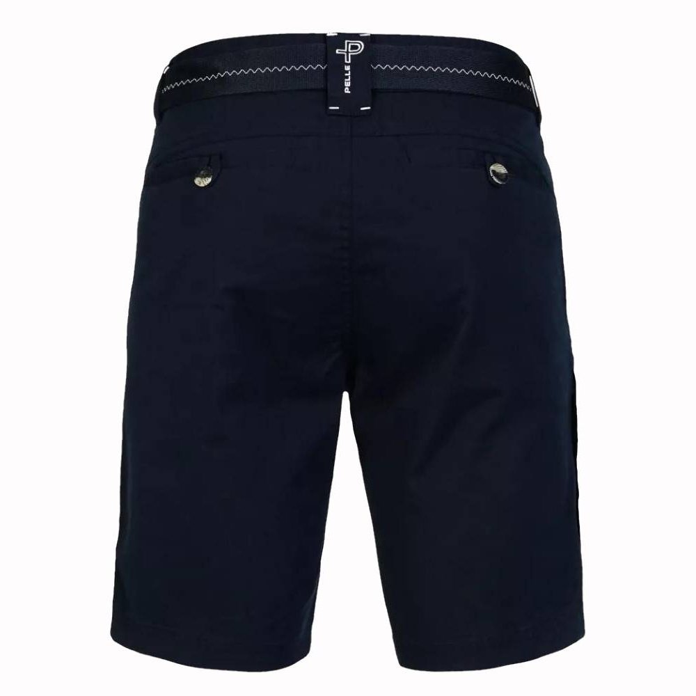 Pelle P M Crew Bermuda Shorts