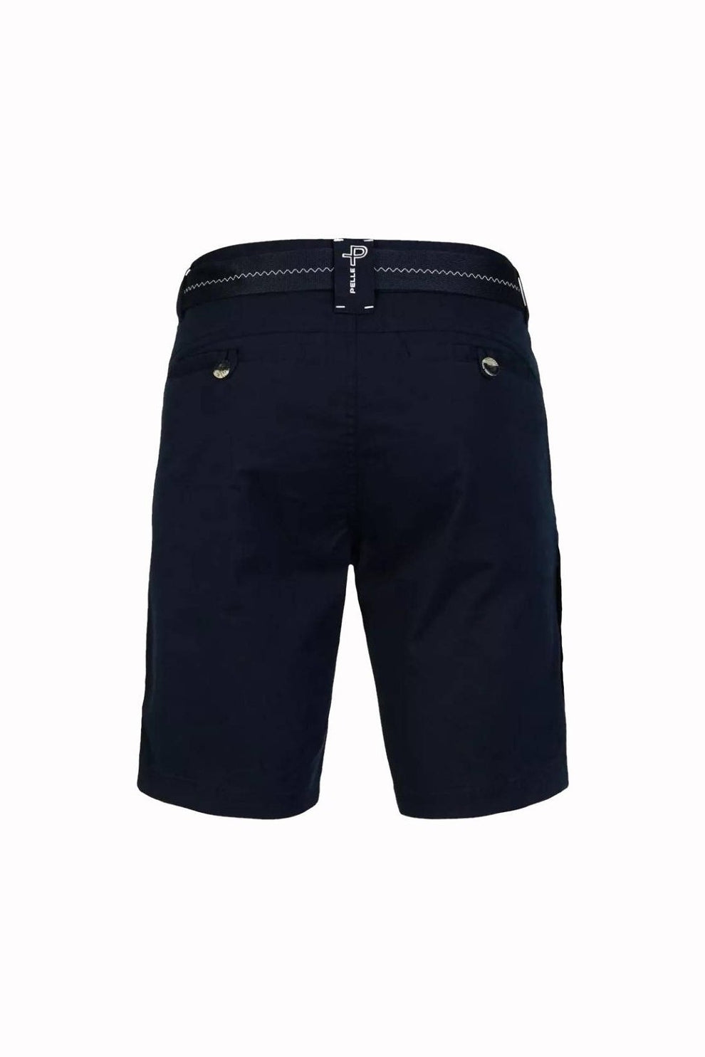 Pelle P M Crew Bermuda Shorts