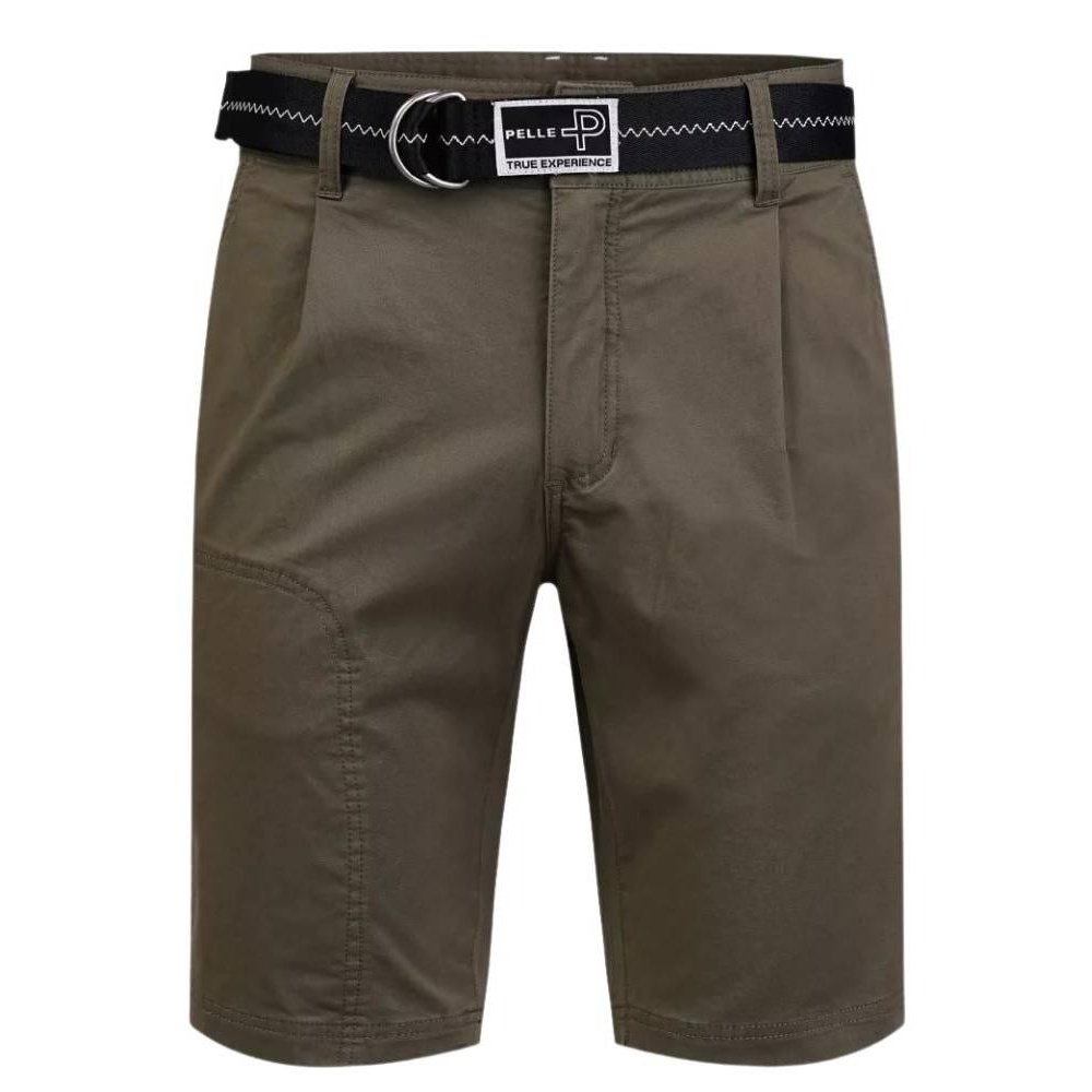 Pelle P M Crew Bermuda Shorts