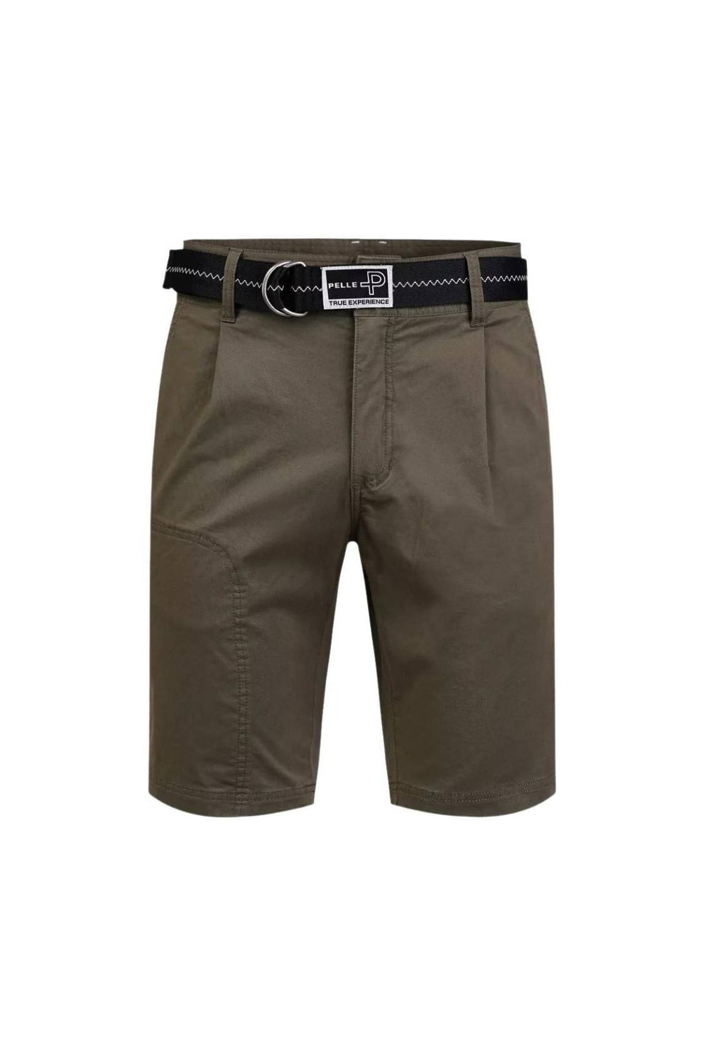 Pelle P M Crew Bermuda Shorts