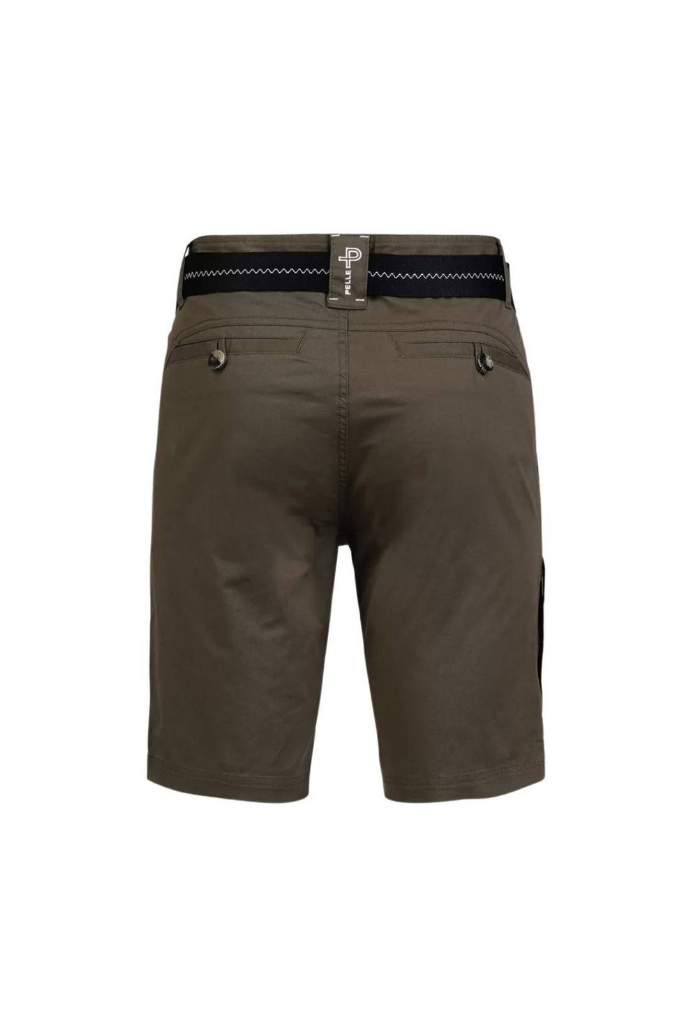 Pelle P M Crew Bermuda Shorts