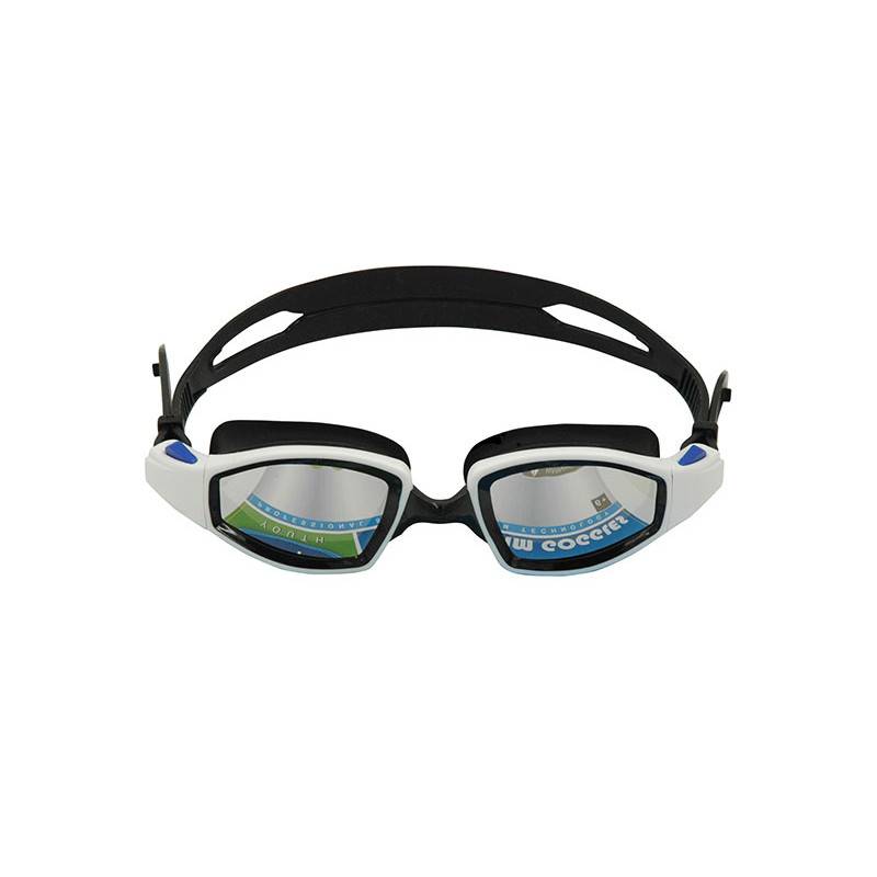 Premium svømmebriller Silikone