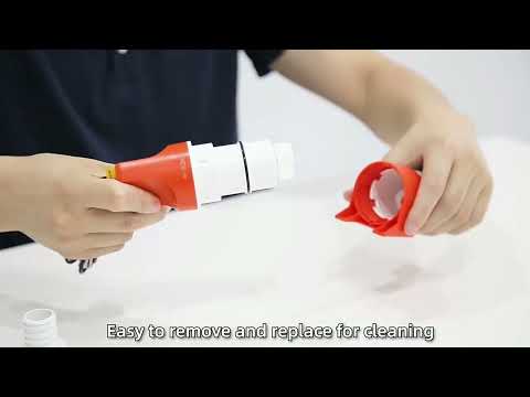 Seaflo Lavprofil Lænsepumpe 12V