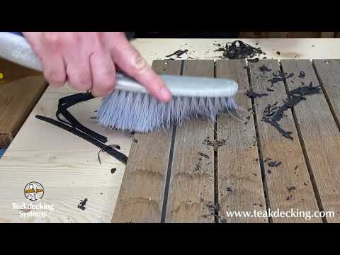 TDS SIS 440 Deck caulk, 600 ml, PRIMERFRI
