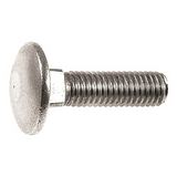 Protecq DIN 603 bræddebolt