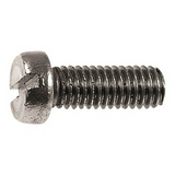 Protecq DIN 84 cylinderhoved