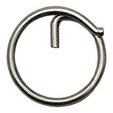 Protecq splitringe