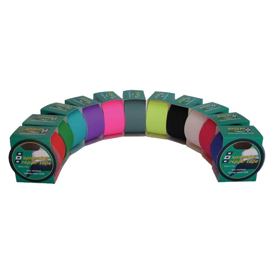PSP Spilertape