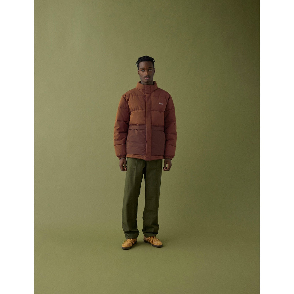 Forét M Oat Puffer Jacket