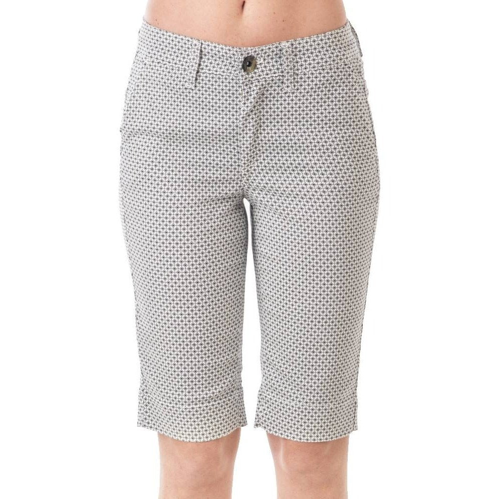 Johnny Q W Clover Shorts