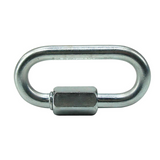 Quick Link P-led galvaniseret