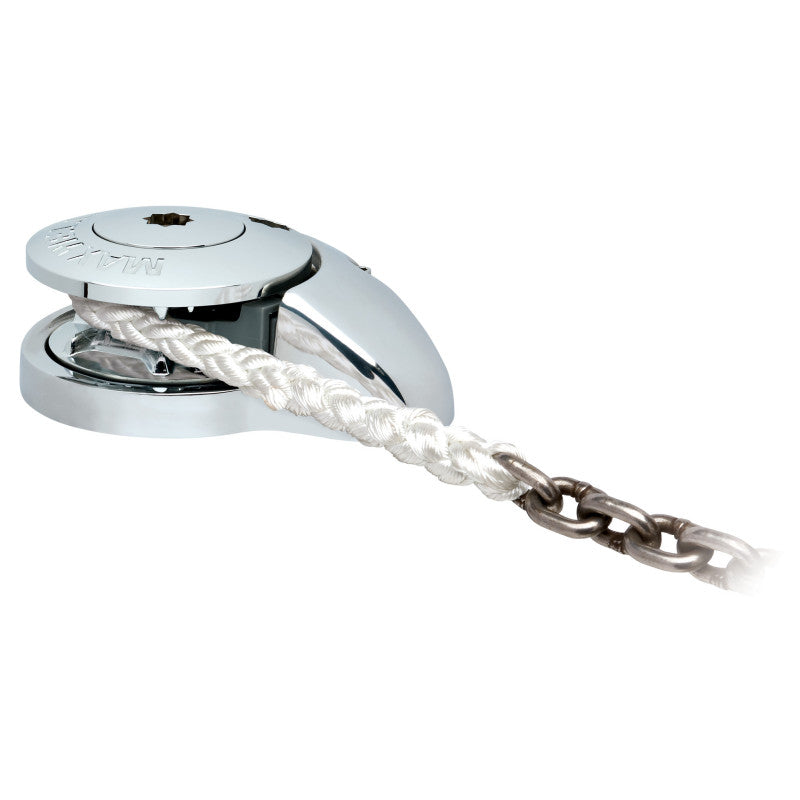 Maxwell ankerspil RC8-6 165TDC