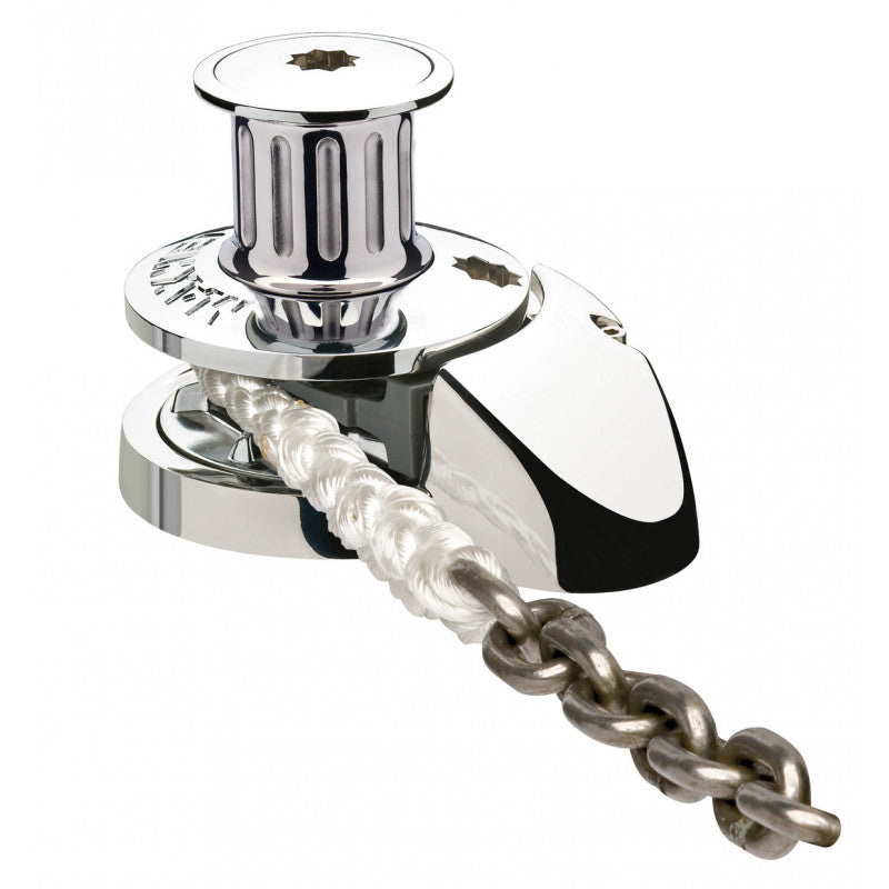Maxwell RC8-6 165TDC 24V spilkop