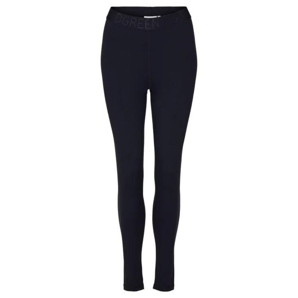 REDGREEN W Macha Leggins