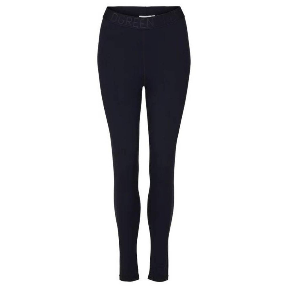 REDGREEN W Macha Leggins