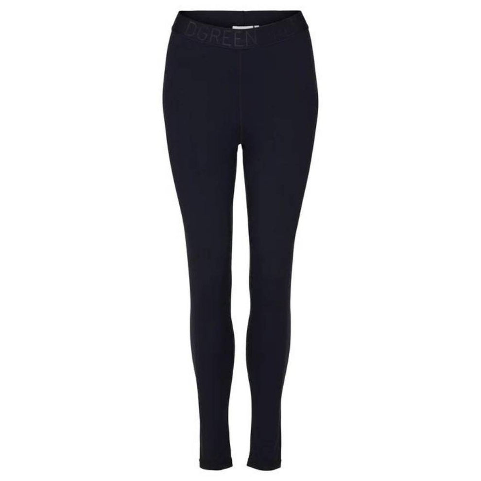 REDGREEN W Macha Leggins